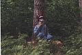 Woodsy the lumberjack